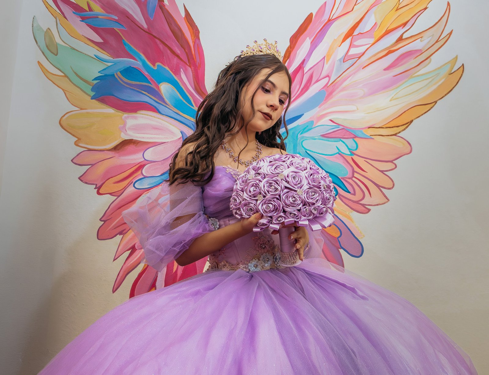 Paquetes de fotografía y video quinceañera Mexicali
