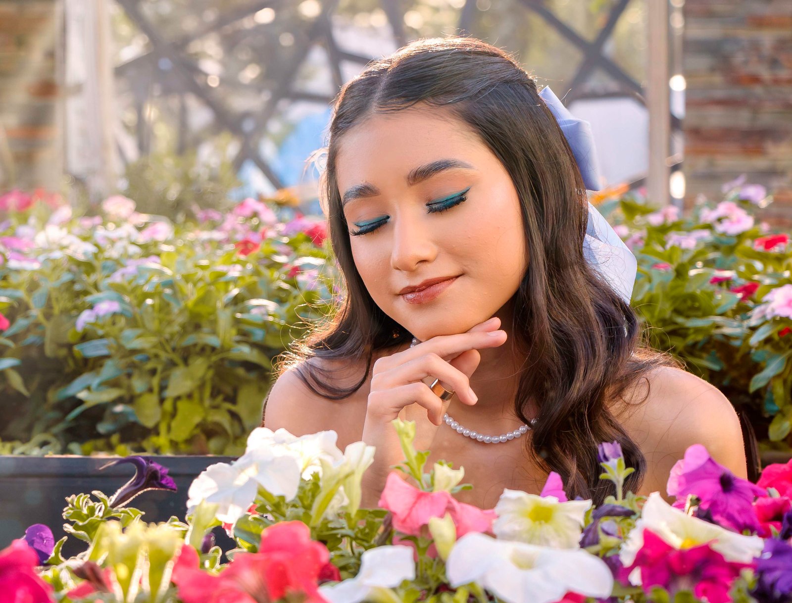 Contratos de fotografía para quince años en Mexicali